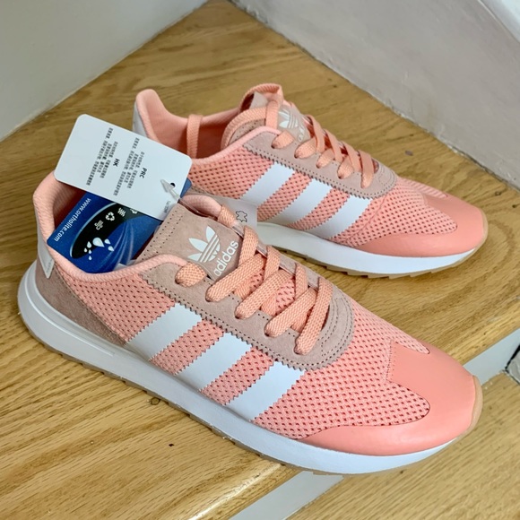 Adidas Running Shoes - New in Box